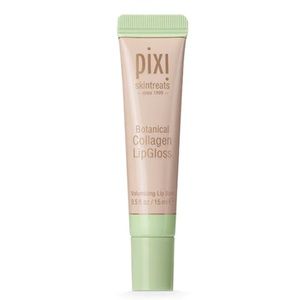 NEW Pixi Beauty Botanical Collagen Lip Gloss